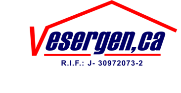 Logo Vesergen